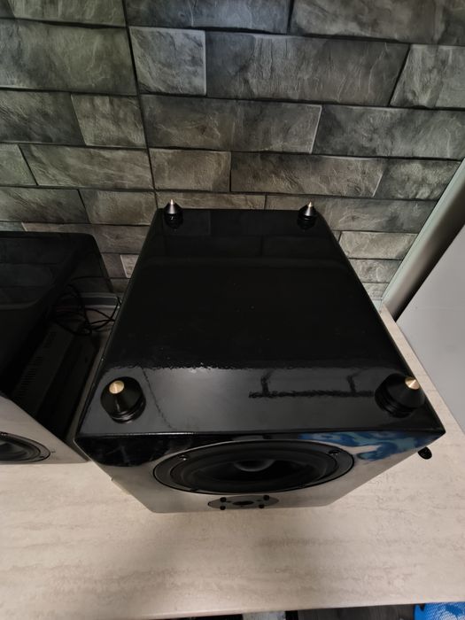 Система Denon F07 Уникален звук!