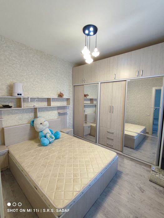 Мирабадский район Дом 2 этажа 5 комнат Саракульская Корзинка