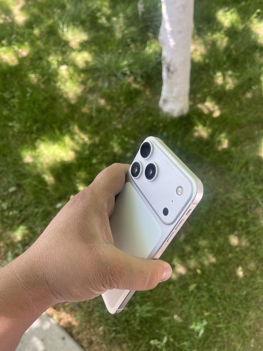 Iphone XS MAX  sotiladi LL/A.  Iphone 17 korpus