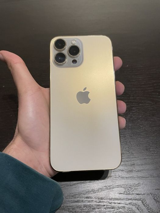 iPhone 13 Pro Max LLA