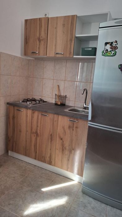 Apartament cu o camera in chirie.