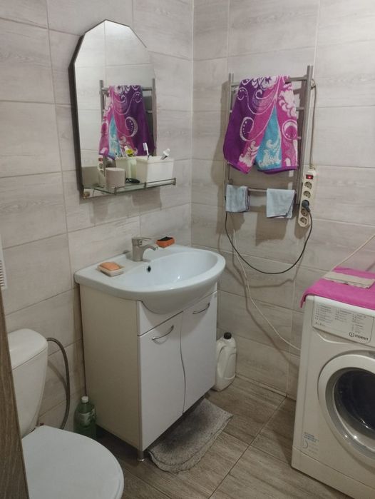 Продам 1-комнатную квартиру