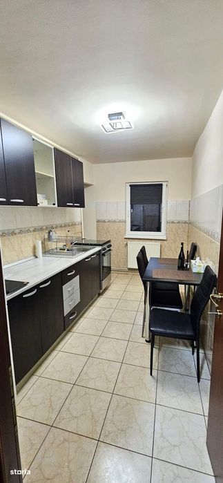 Particular inchiriez apartament 2 camere cartier Astra