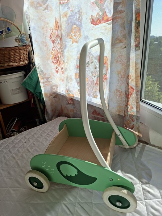 Premergator Ikea Uppsta bebe