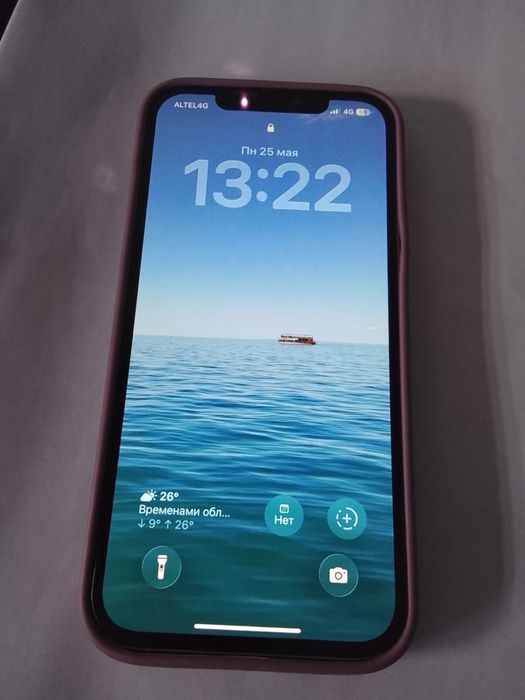 Продам iphone 12 pro max