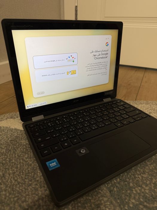 Chromebook НОВЫЙ