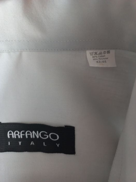 Големи мъжки ризи L /XL размер