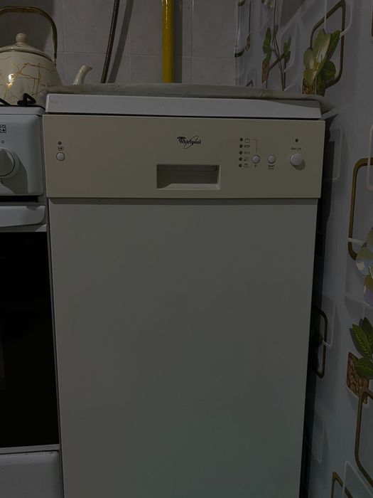 Посудомоечная машина