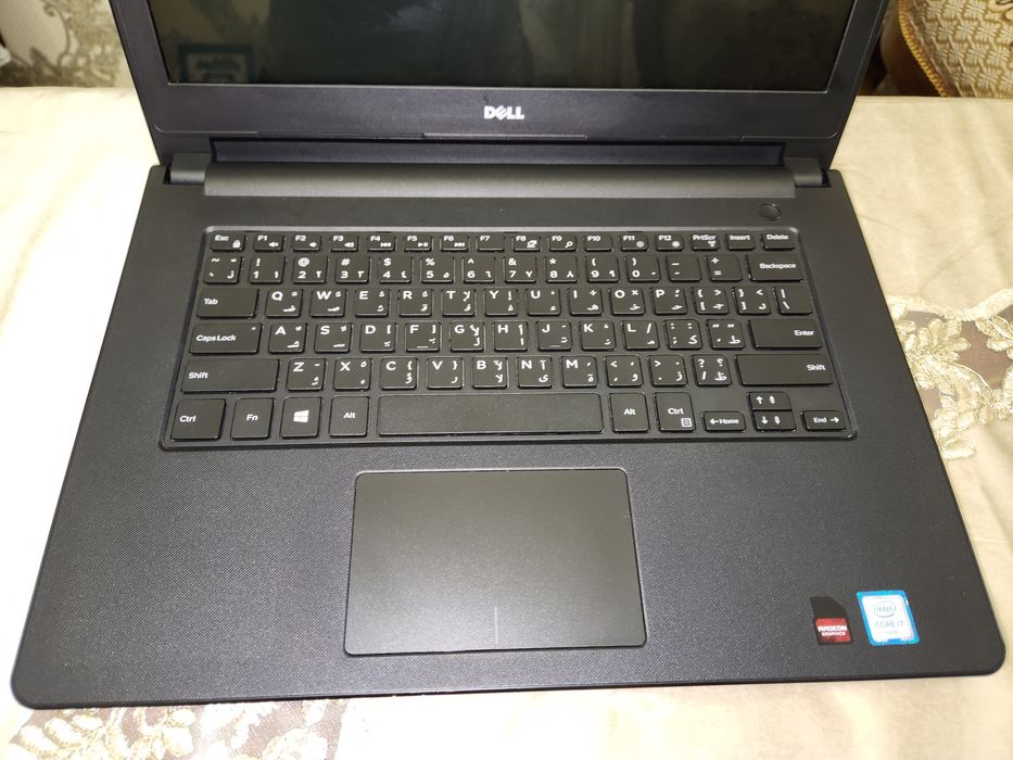 Продам Dell i7 в рабочем состоянии