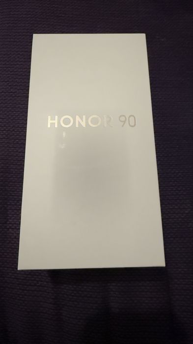 Telefon mobil Honor 90, 12GB RAM, 512GB, 5G, Emerald Green