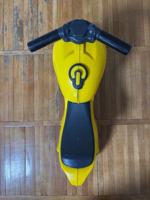 Беговел мотоцикл