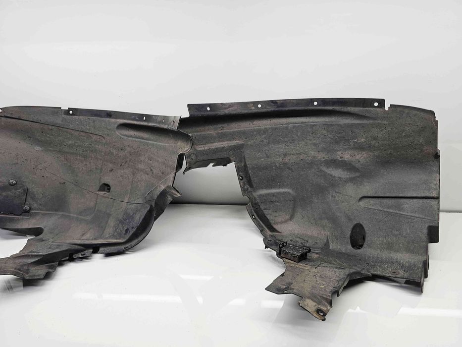 Carenaj roata stanga fata Bmw X5 (E70) [Fabr 2007-2013] 7234831