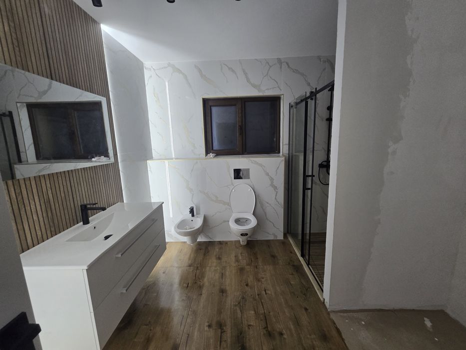 Chirie apartament duplex