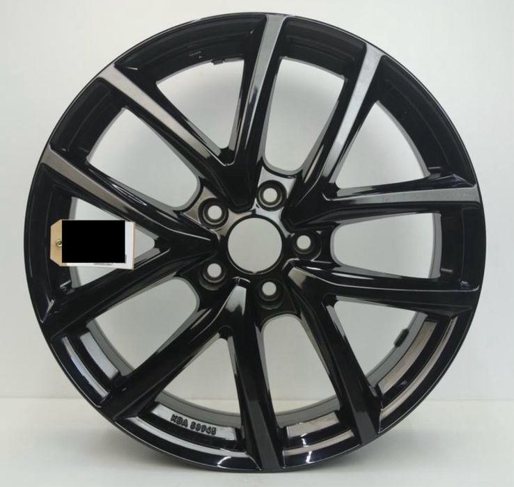 Ауди джанти 18 цола А4 А6 Монако