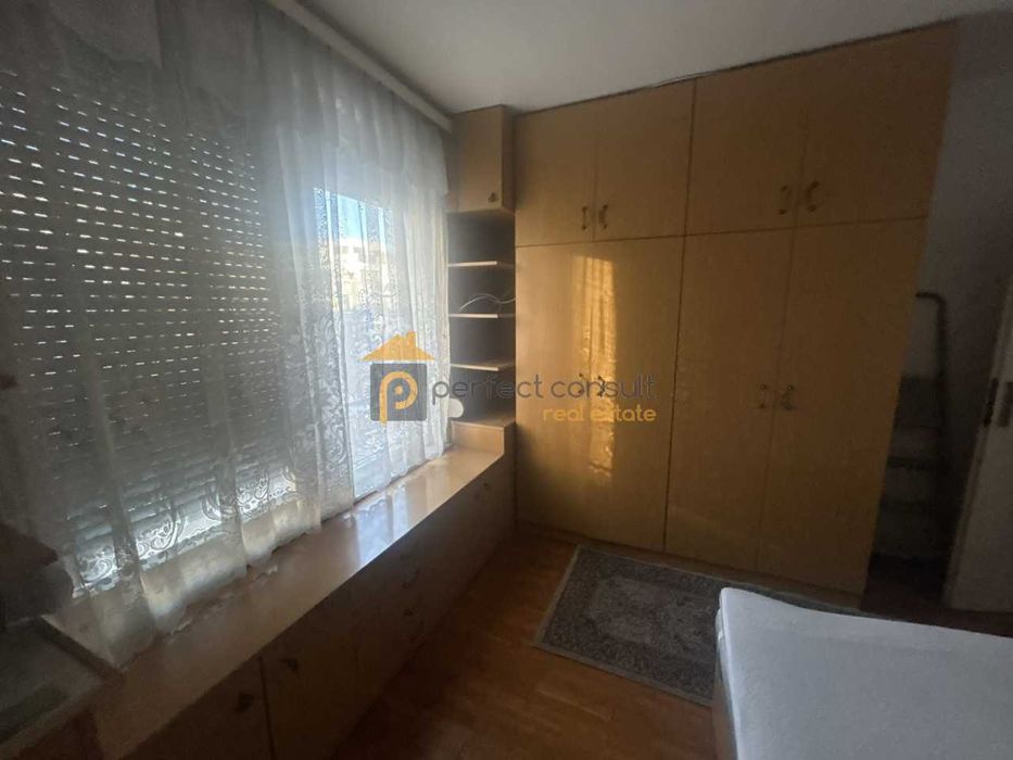 Дава се под наем Тристаен апартамент в Пловдив, Въстанически - 72 кв.м за 398.82 € - Снимка #5