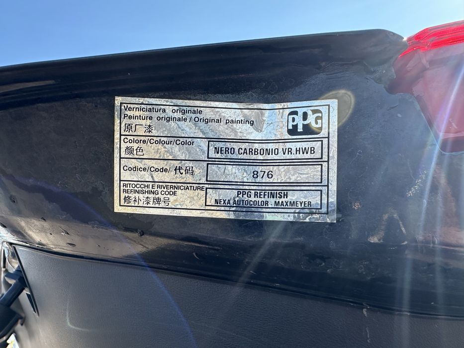 Alfa 159 SW 2.0jTDM-170к.с. На Части!!!