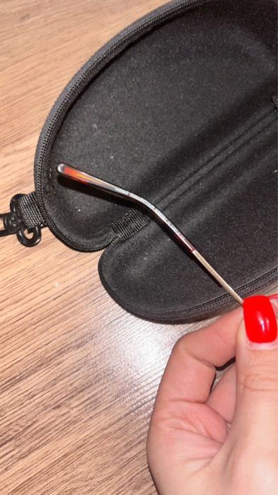 Очила на Kwiat