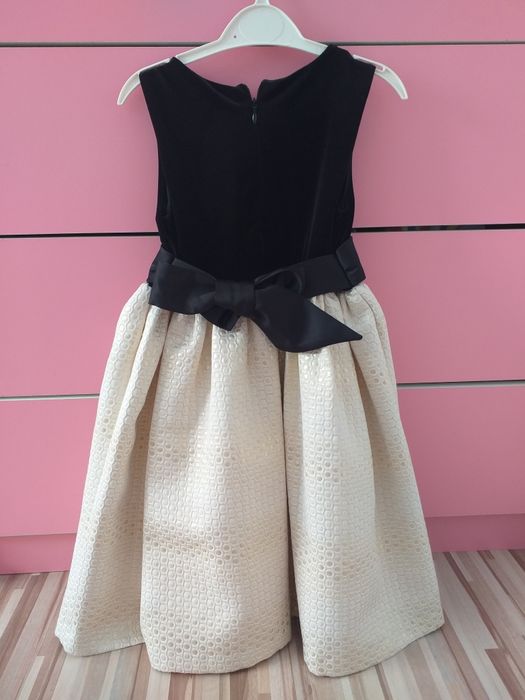 Rochite de ocazie, 4-6 ani