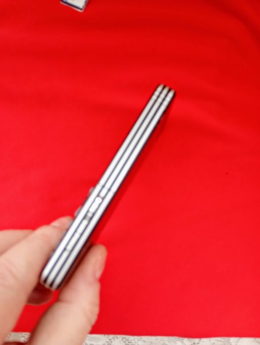 Sony Ericsson c902 Cybershot ( decodat)