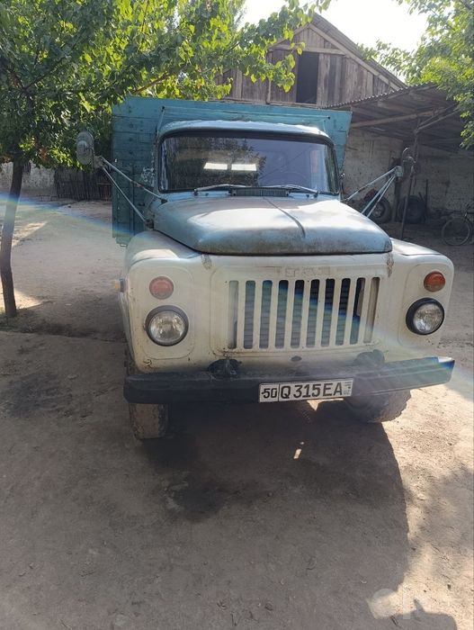 53 avtomabili bartavoy