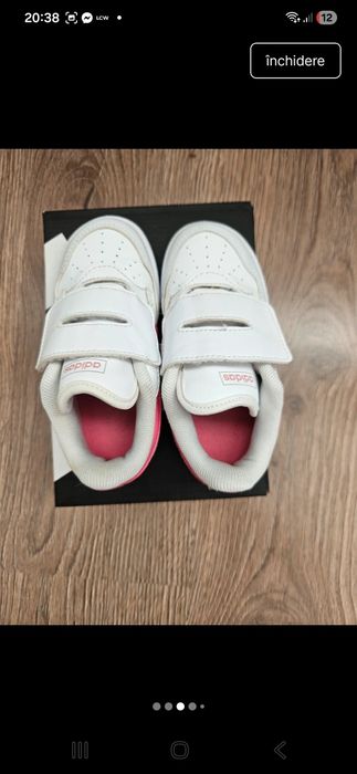 Adidas marimea 25