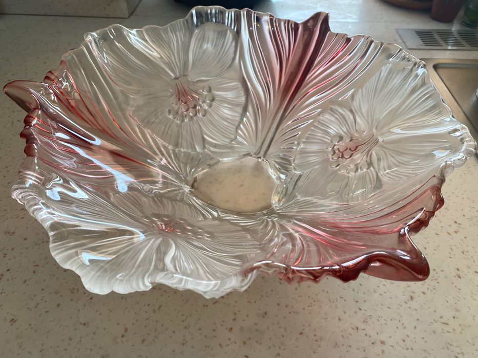 Ваза для фруктов