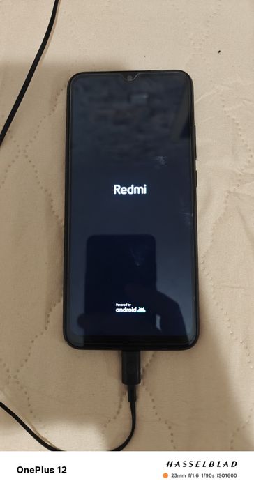 Мобилен телефон Redmi 9c NFC