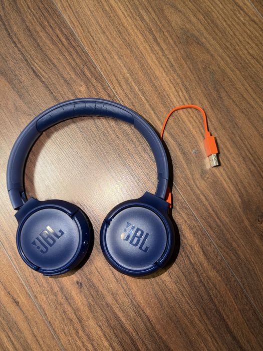 Casti JBL Tune 500BT