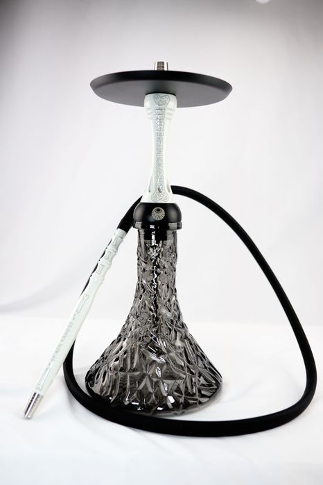 Alpha Hookah X Joker / Special Fakes / Reverse / Huston + VAS CADOU
