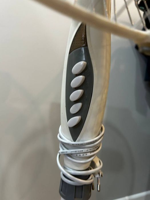 Вентилятор напольный AVA