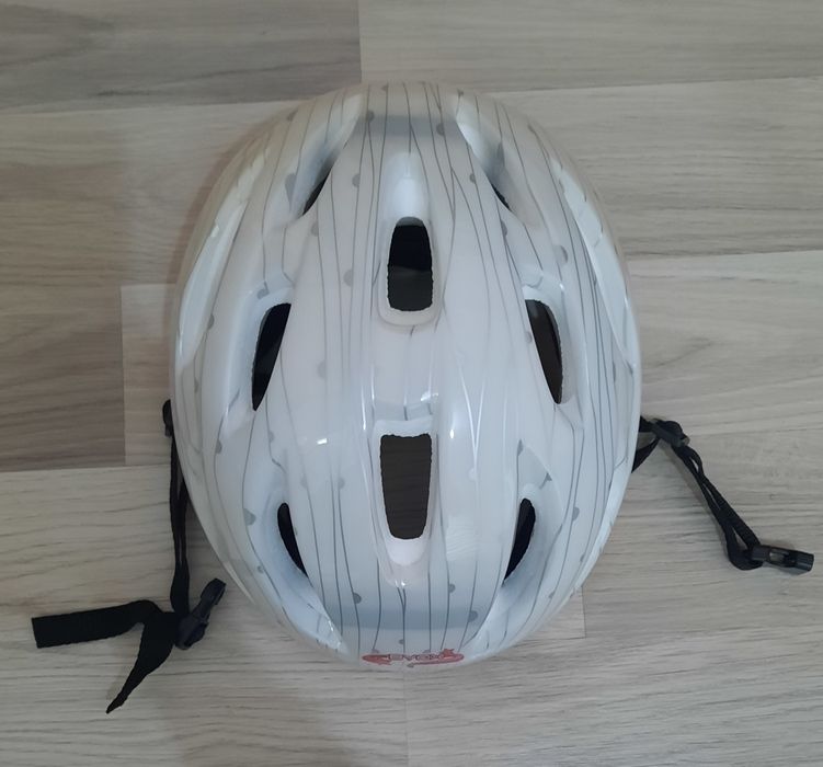 Детска каска за велосипед