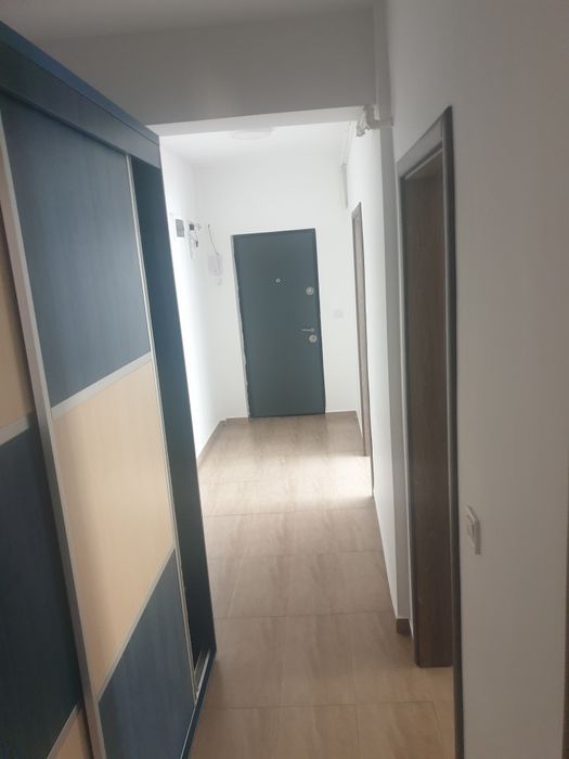 Apartament 2 camere Popesti Leordeni