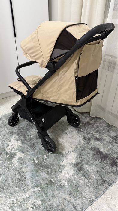 Коляска Easywalker Jackey