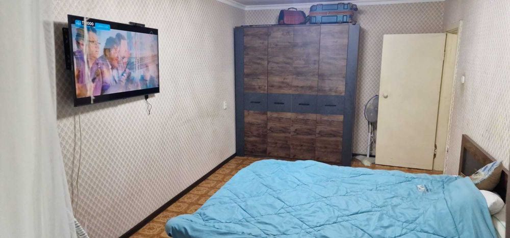 Продается 2х комнатная квартира КСК
