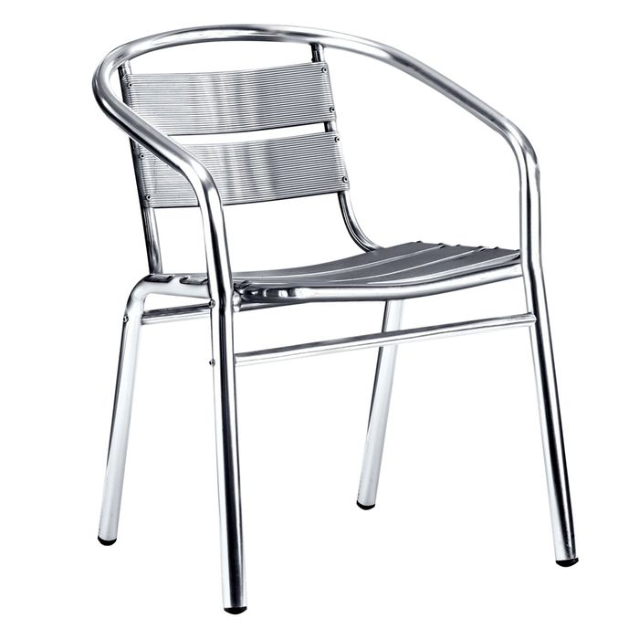 Ремонт металлических стульев