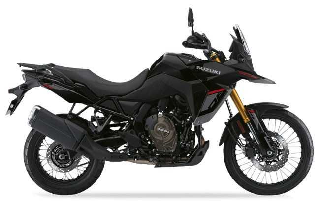 Promo Motocicleta Suzuki DL800DE V-Strom ABS M6 | Finantare rapida