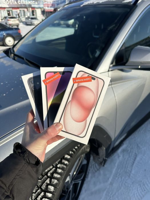 Айфон 13,15,16,17,17про и 17 про макс  Iphone