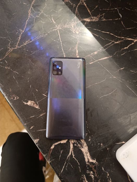 Samsung galaxy A51