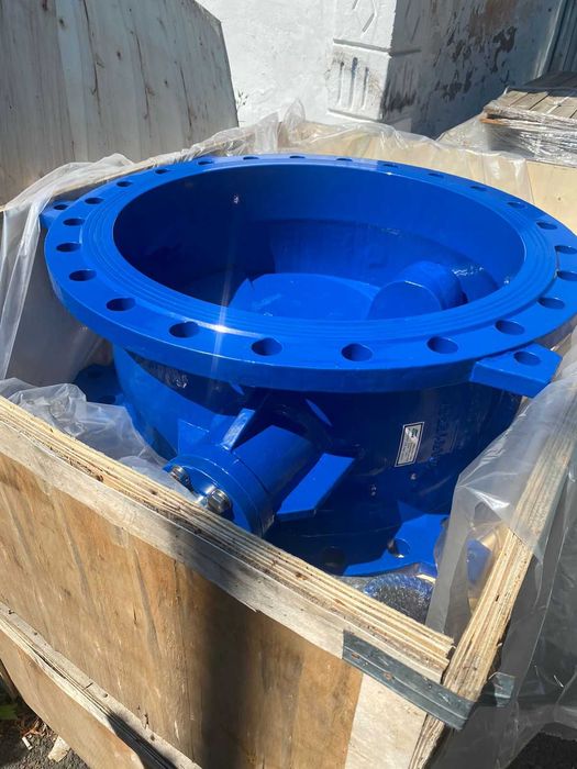 Продам обратный клапан DN700 DN600