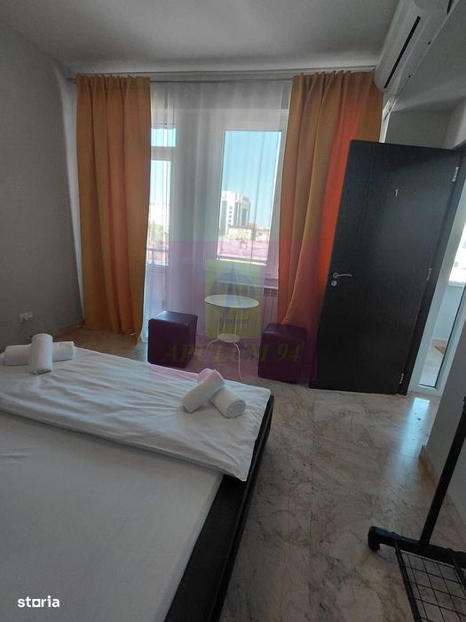 Unirii-Camera de Comert, Penthouse scara, lift privat, terasa privata — fotografia 3
