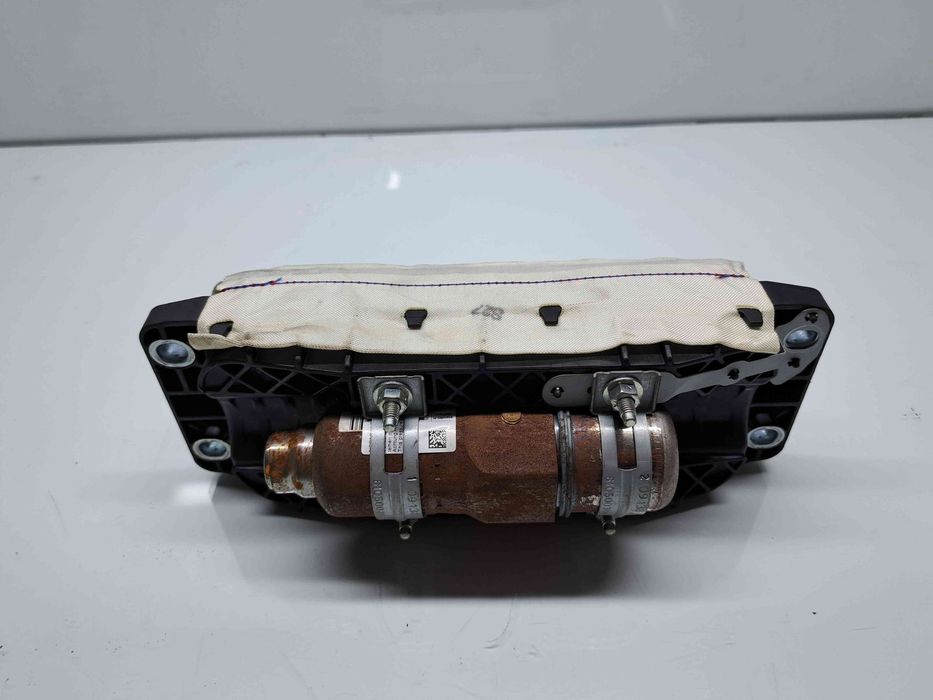 Airbag pasager Volkswagen Golf 6 (5K1) GTD [Fabr 2009-2013] 5K0880204