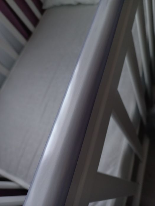 Детская кроватка от 0 до 4 лет