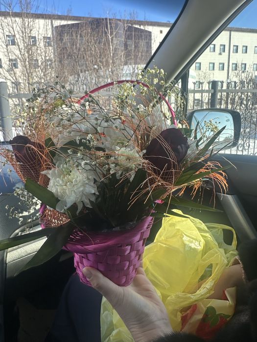 Шикарний цветы!!