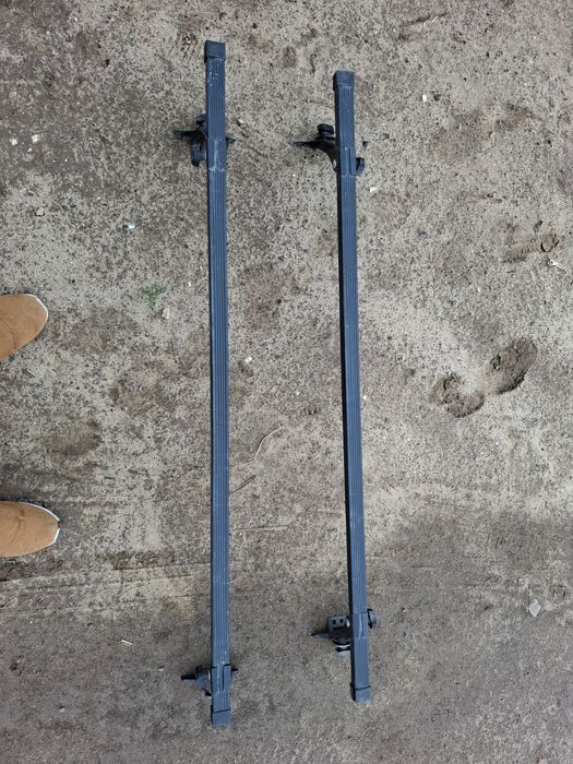 Автобагажник для Гранты новый