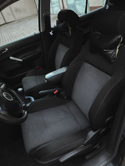 Volkswagen Bora 2003