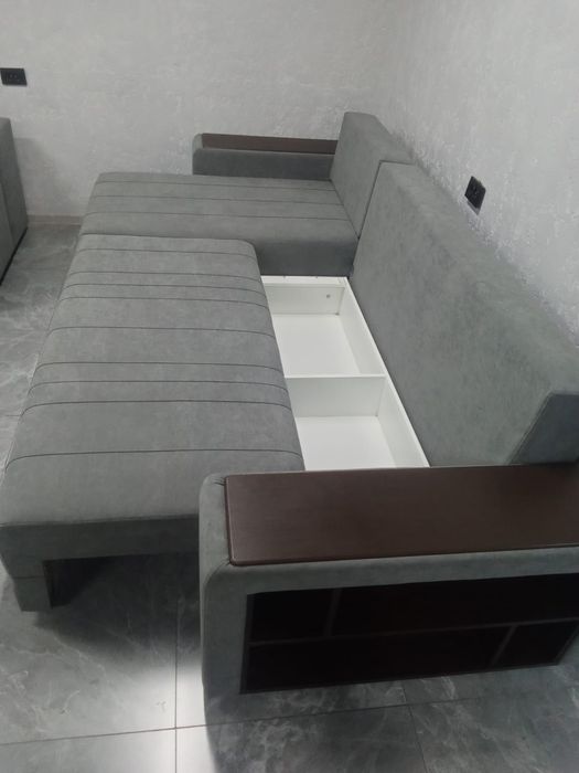 Акция!!! Продам угловой диван