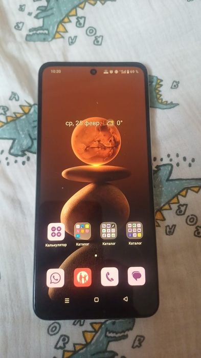 Реалме с 71сатылады