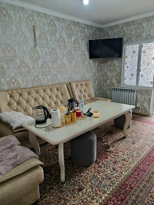 Мустакиллик Шукронаси 46 КВ 18