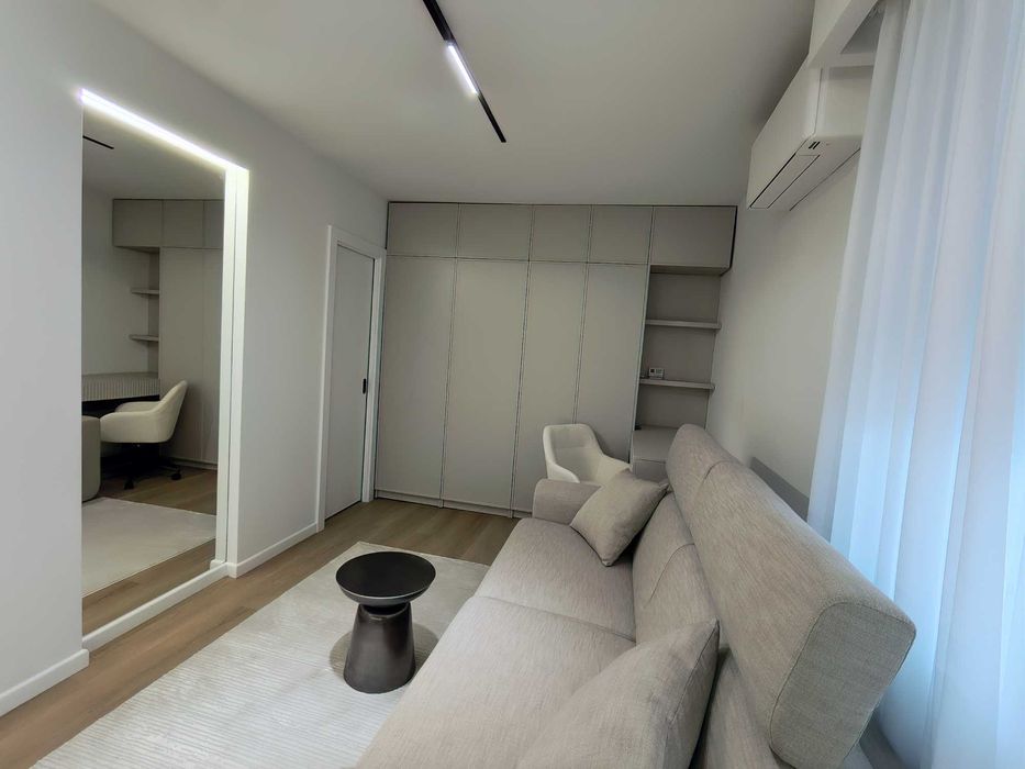 PF dau in chirie garsoniera confort lux situata in P-ta Mihai Viteazul