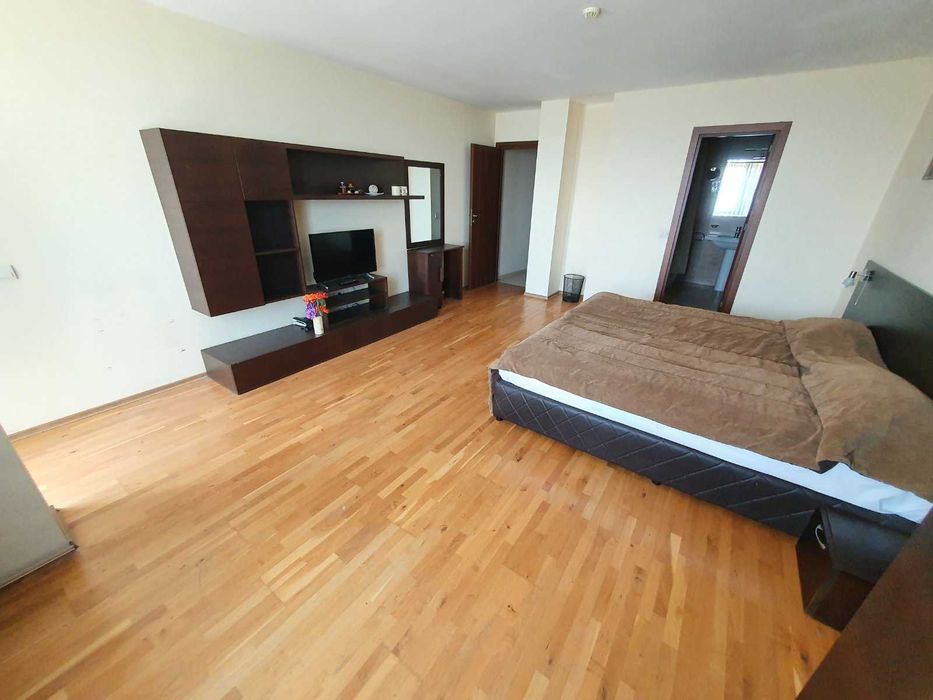 Продава се Двустаен апартамент в Банско - 81 кв.м за 754 €/кв.м - Снимка #4